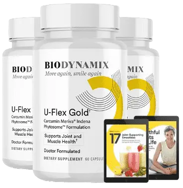 U-Flex Gold-Order